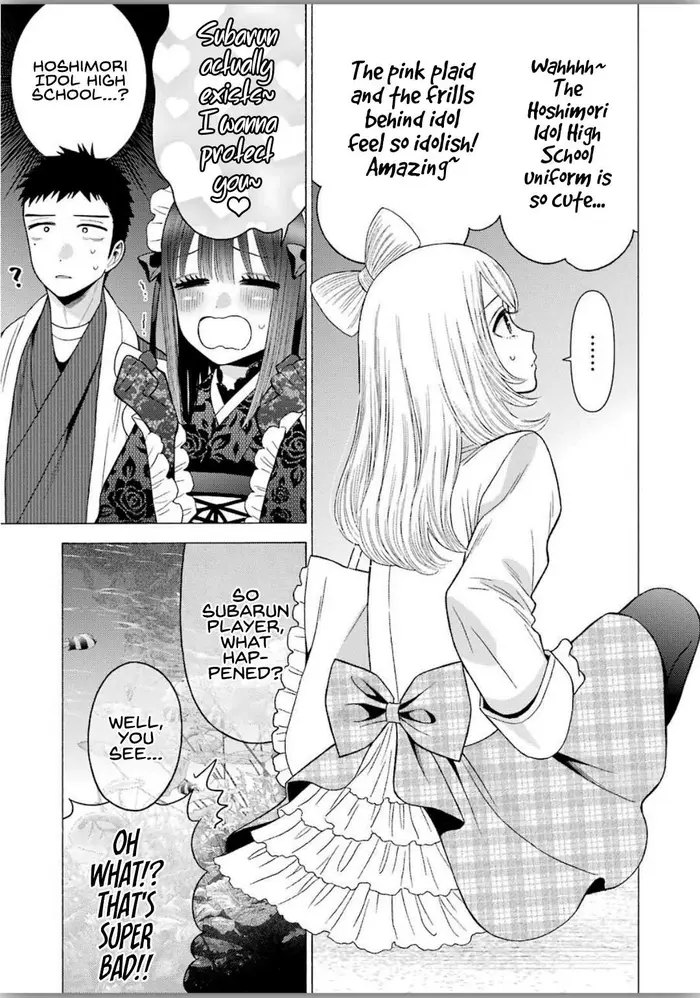 My Dress-Up Darling Chapter 40 image 08_optimized
